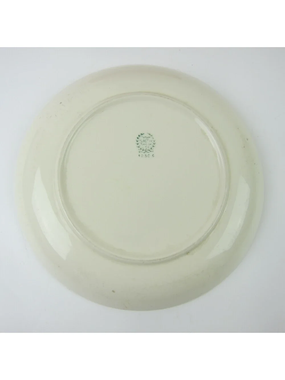 Vintage Howdy Doody Ceramic Plate 8.5
